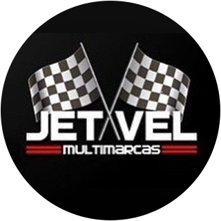 Jet-Vel Veículos logo